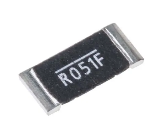 63-7804-35　51mΩ 2512 Thick Film Surface Mount Fixed Resistor ±1% 1W - TL3AR051FTDG　TL3AR051FTDG