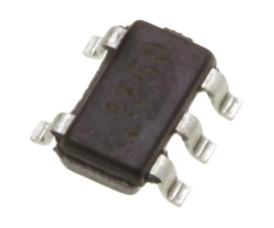63-7779-39　DiodesZetex ZXLD1360ET5TA LED Driver IC, 7 → 30 V 1mA　ZXLD1360ET5TA