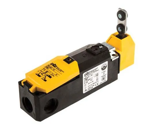 63-7792-54　PSENme Solenoid Interlock Switch Power to Unlock 24 V ac/dc　570000