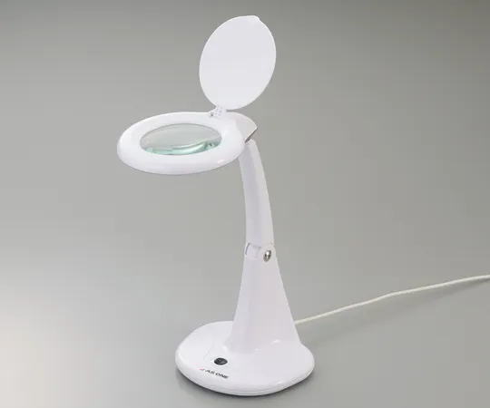 1-2946-01　［Discontinued］LED Lighting Magnifier　8093LED