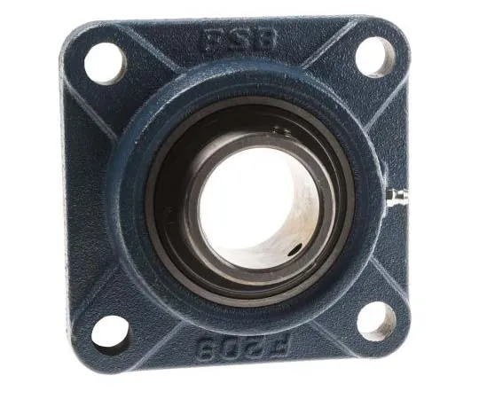 63-7799-55　4 Hole Flanged Bearing 45mm ID　750-8794