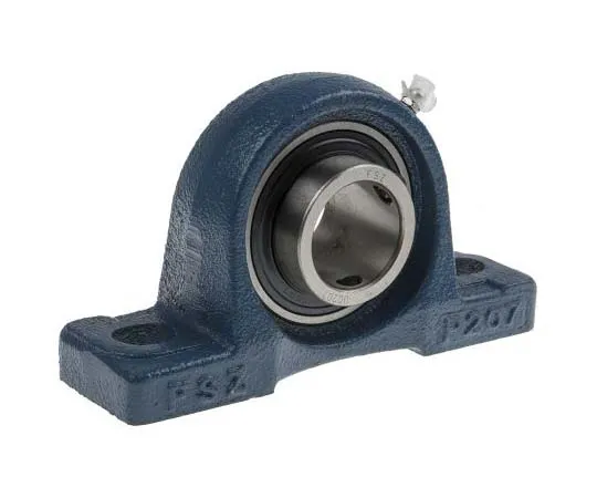 63-7799-91　Pillow Block Bearing 35mm ID　750-8977