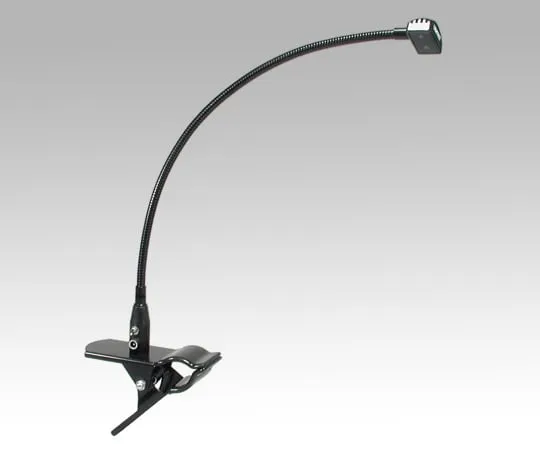 1-3580-01　［Discontinued］Clip‐On LED Desk Lamp　LE-2CD
