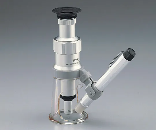2-201-05　［Discontinued］Wide Microscope　2034-150