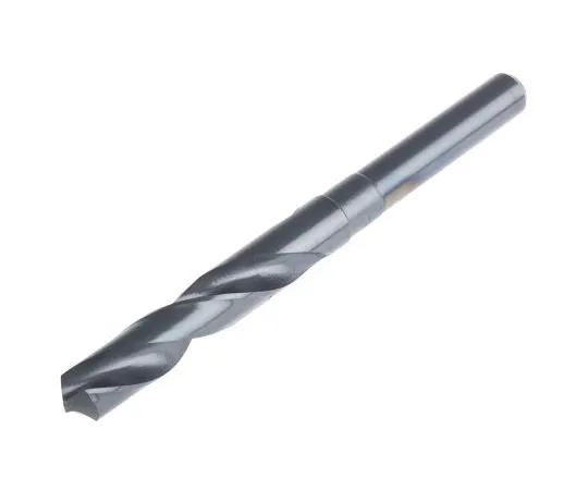 63-7972-42　RS HSS 14.5mm Jobber Drill Bit, 156 mm Reduced Shank　784-4810