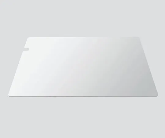 1-2785-21　［Discontinued］LED Thin Type Light Viewer For A4 Size Protection Sheet　A4-400-20