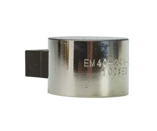 63-7782-08　RS PRO Access Control Door Magnet, 550N　739-3270