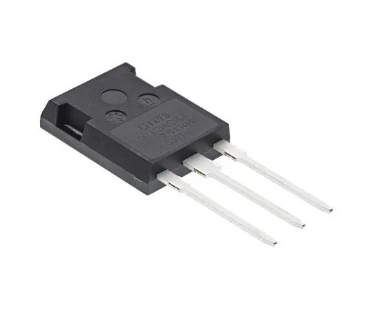 63-8010-35　IXYS IXYX120N120C3 IGBT, 240 A 1200 V, 3-Pin PLUS247　IXYX120N120C3