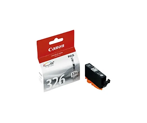 61-0515-39　［Discontinued］Canon Genuine Ink Cartridge BCI-326GY (Gray)　4539B001