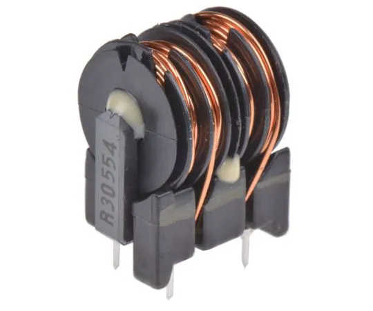 63-8046-43　4 μH KEMET SS Common mode filter　SS26V-R300038