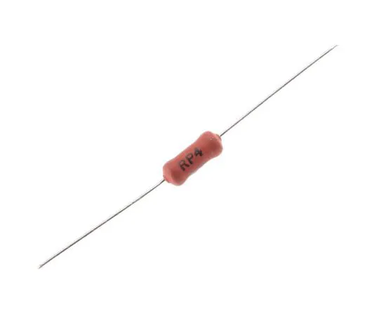 63-7983-26　Vishay 1Ω 3W Fixed Resistor ±1% ±50ppm/°C　RLP031R000FB15