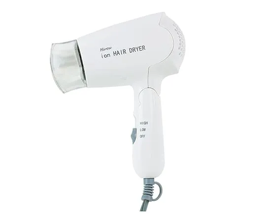 3-7619-01　［Discontinued］Dryer (Low/High Switching)　HID-1040W