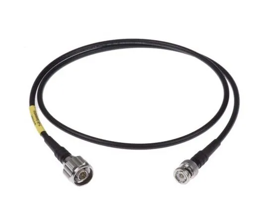 63-7788-31　1000mm Huber & Suhner RG58/Nm/BNCm/1000 RF Cable Test Lead　RG58/Nm/BNCm/1000