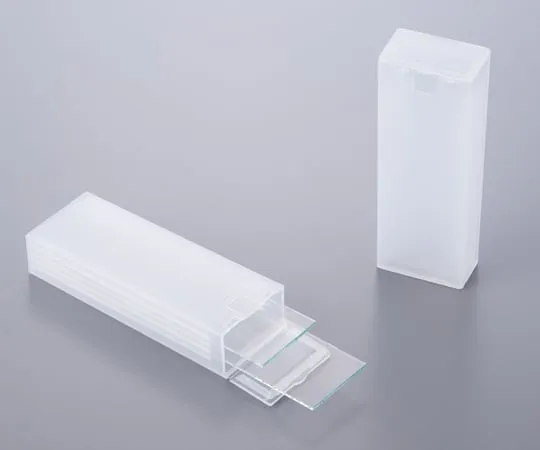 2-4679-01　［Discontinued］Slide Mailer　12-587-17B