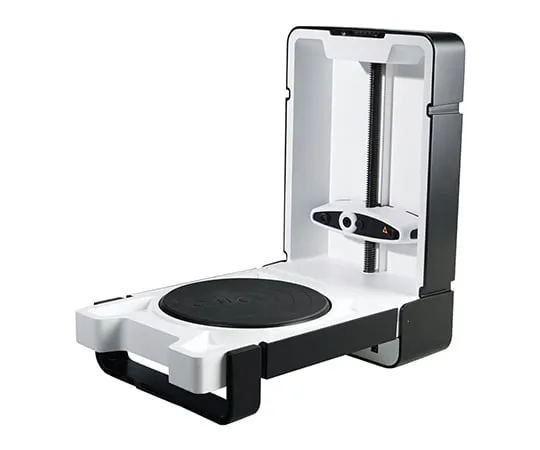 3-7635-01　［Discontinued］3D Scanner　MATTER AND FORM V2