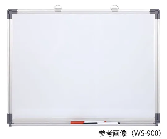 2-9840-12　［Discontinued］Whiteboard　WS-900