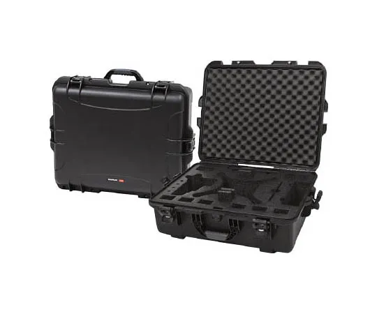 62-3468-50　［Discontinued］Waterproof Carrying Case for DJI Phantom　NK945BDJI