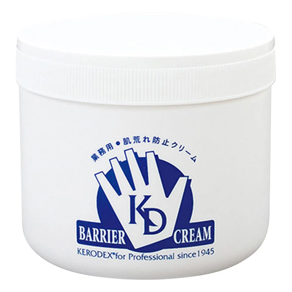 9-038-01　Kerodex Cream 500G