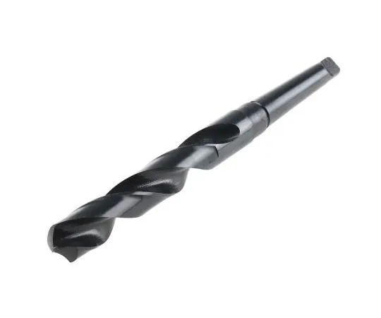 63-7972-36　RS PRO HSS 22mm Morse Taper Drill Bit, 248 mm Morse Taper Shank　784-4790