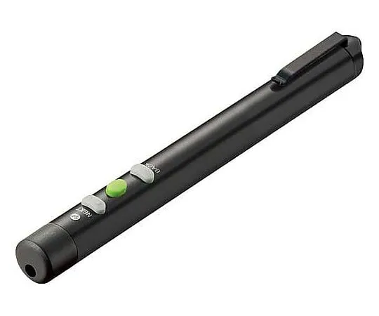 61-0603-56　［Discontinued］Portable　Laser Pointer For PC　ELP-G30N