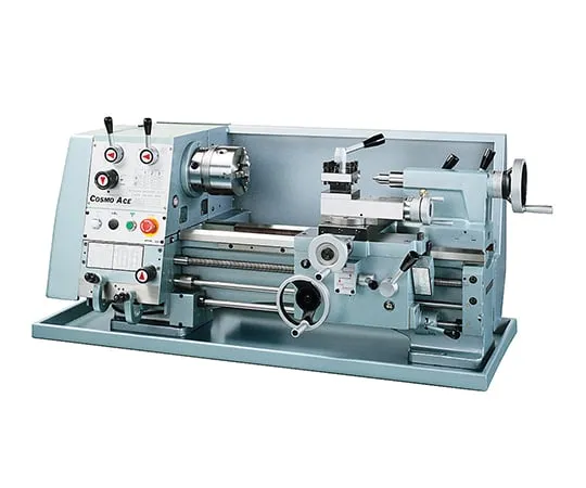 3-8362-01　［Discontinued］Bench Lathe L-5000D･Main Unit　M-006