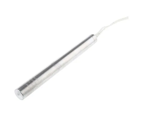 63-8044-38　Cartridge Heater, 16 mm x 150mm, 400 W, 220 V ac　860-7173