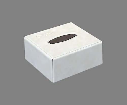 61-0406-95　Desktop Tissue Dispenser CRECIA for Half Size　4970