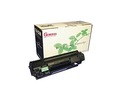 61-0541-83　［Discontinued］Recycled Toner CRG-326 (Black)　CRG-326-