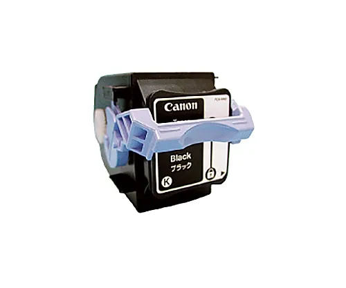 61-0542-79　［Discontinued］Recycled Toner CRG-502BLK (Black)　CRG-502BLK-Y