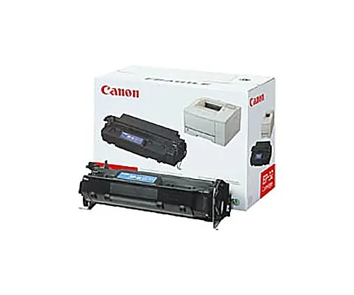61-0506-51　［Discontinued］Canon Genuine Toner Cartridge EP-32 (Black)　1561A013