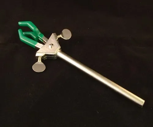 61-3732-43　［Discontinued］Both Side Opening Clamp Large　AL