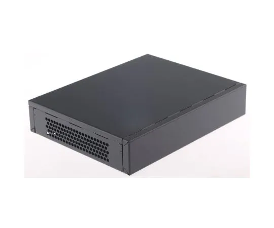 63-8012-64　nVent – Schroff Interscale M 1U Server Cabinet 44 x 221 x 177mm　14825154