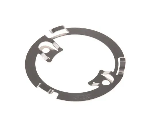 63-7991-10　TE Connectivity CoB LED Holder LUMAWISE Z50 TYPE1 for Cree XLamp CXA18, Cree XLamp CXA25, Lumileds LUXEON CoB 1202,　2213194-1