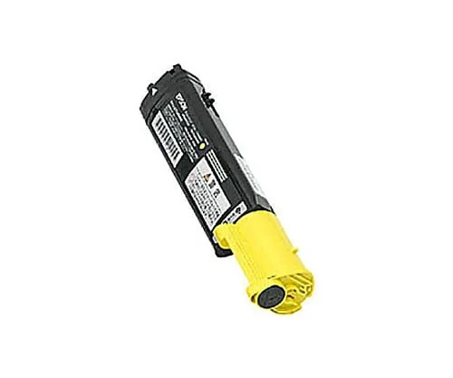 61-0504-45　［Discontinued］Epson Genuine Toner Cartridge (Yellow)　LPCA4ETC5Y