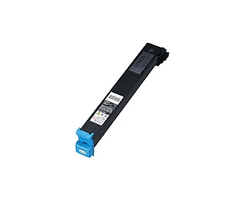 61-0504-92　［Discontinued］Epson Genuine Environmental Promotion Toner (Cyan)　LPC3T13CV