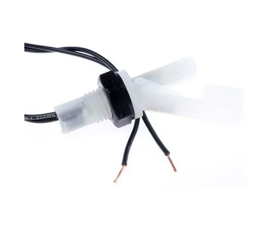 63-7764-61　Float Switch Horizl Int Mnt 100W PP　RSF44H100RF