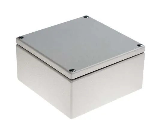 63-7797-97　RS PRO Junction Box, IP66, 150mm x 80mm x 150mm　749-1888