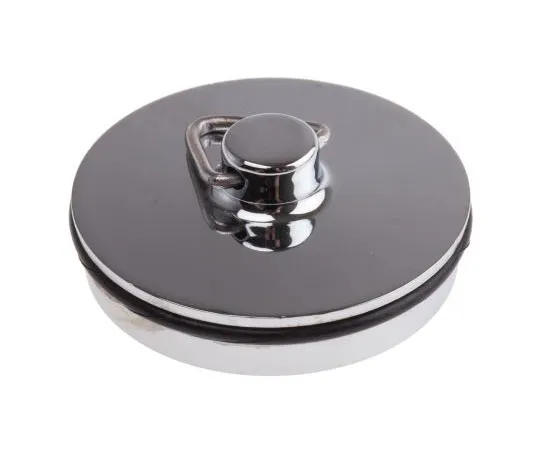 63-7972-68　RS PRO Basin Plug, 1-1/2in　784-5239