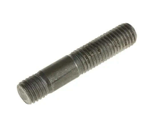 63-7956-34　RS PRO Plain Steel Studding, M12, 60mm　769-6311