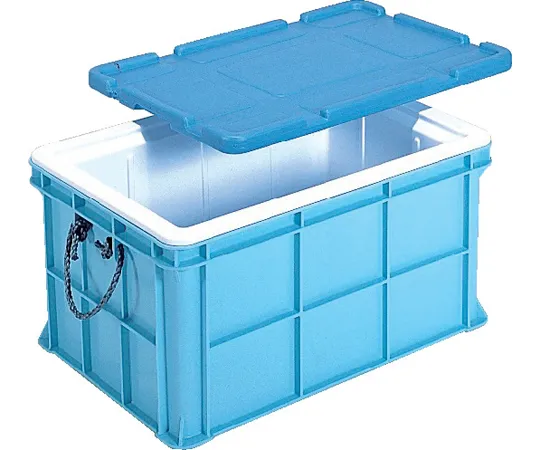 67-7137-23　Cold Box 75 Body Light Blue　20540100BL502