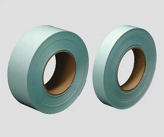 3-2268-02　Ultra High Molecular Weight PE Adhesive Tape 50mm x 0.55mm x 10m　AUE-112B-0.55-50
