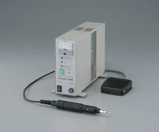 1-6657-01　［Discontinued］Ultrasonic Cutter　SONOPET100B-C