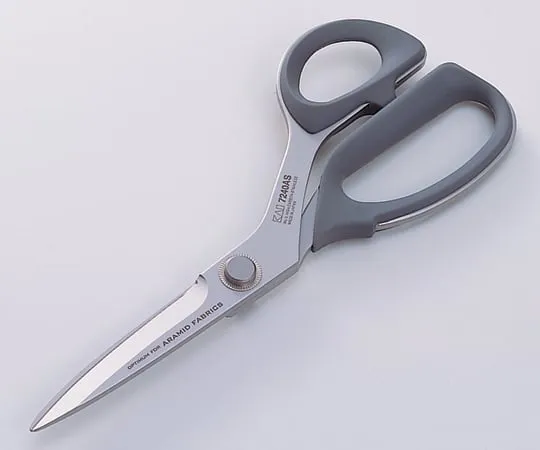 1-7270-01　［Discontinued］Aramid Fiber Cut Scissors　7240AS