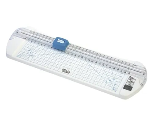 61-9346-43　［Discontinued］Slide Cutter Blue　NSC-NA4B