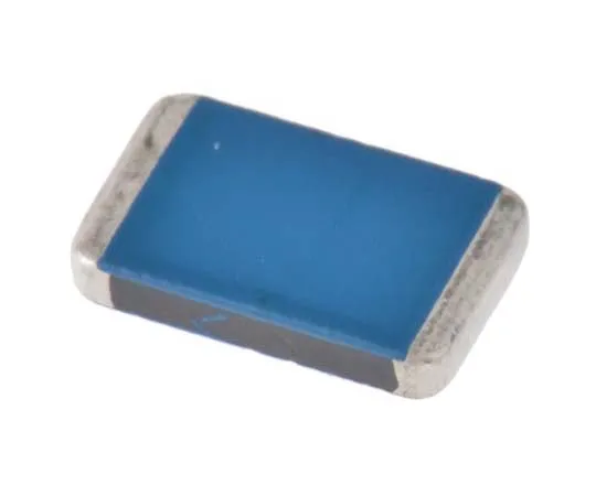 63-7811-84　Littelf*** CH Series Variable Resistor 60pF 10A, Clamping 650V, Varistor 354 → 429V 3220 (8552M) Case　V390CH8T