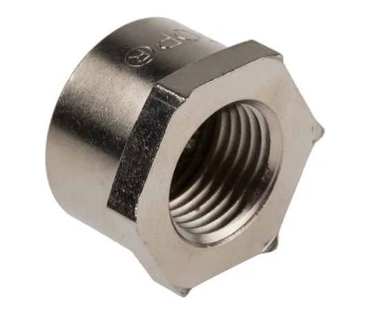 63-8010-26　Lapp Skintop Brush Add On M16 Cable Gland, Nickel Plated Brass　54110840