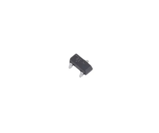 63-7990-42　ON Semi 70V 70mA, Schottky Diode, 3-Pin SOT-23 BAS70LT1G　BAS70LT1G