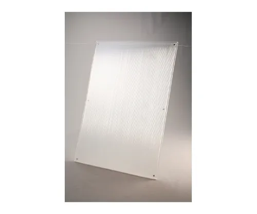 61-0446-75　［Discontinued］Poster Panel B1 PTP-B1 Clear　262602/PTP-B1