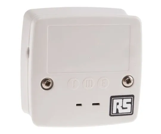 63-7982-62　RS PRO Wall Port, For Use With Thermocouple Probe, Thermometer　788-7129