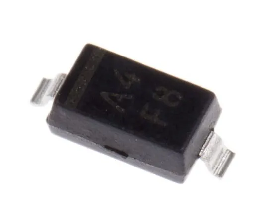 63-8020-18　Vishay 50V 200mA, Silicon Junction Diode, 2-Pin SOD-123 1N4150W-E3-08　1N4150W-E3-08